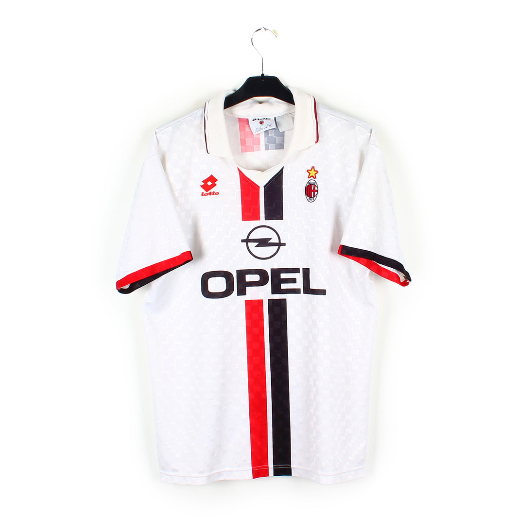 1995/96 - Milan AC #10 (L)