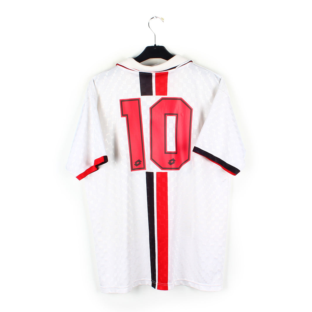 1995/96 - Milan AC #10 (L)