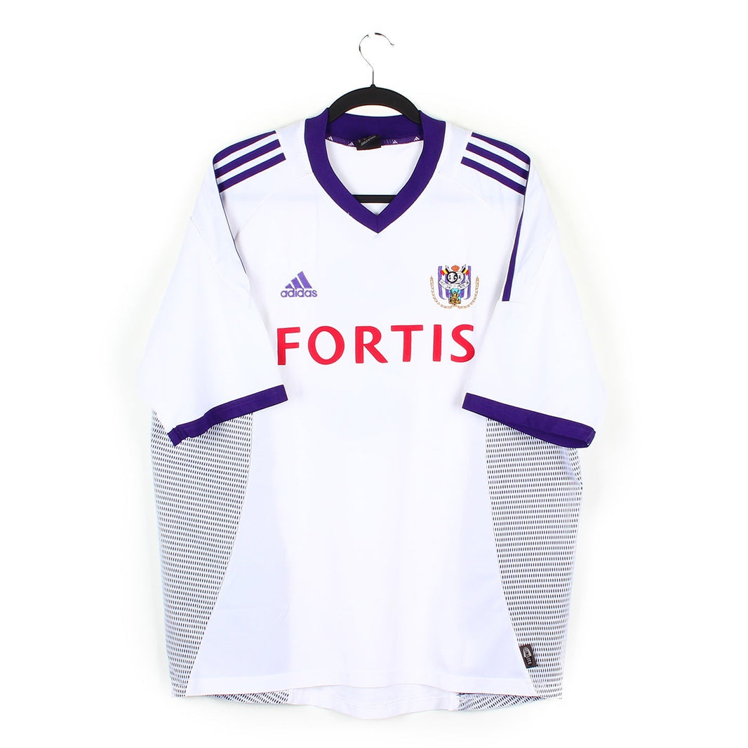 2002/03 - Anderlecht #2 (XL) [stock pro]