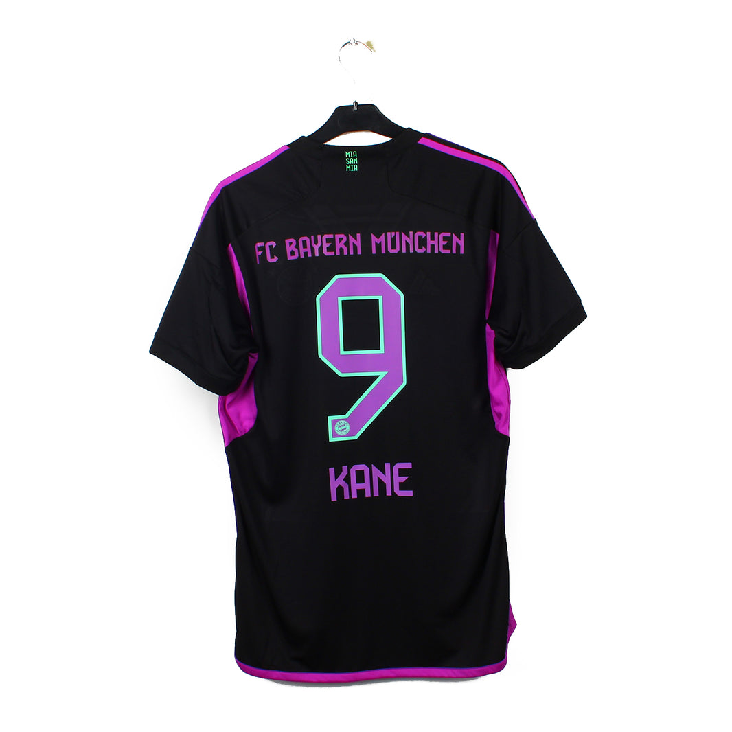 2023/24 - Bayern Munich - Kane #9 (L)