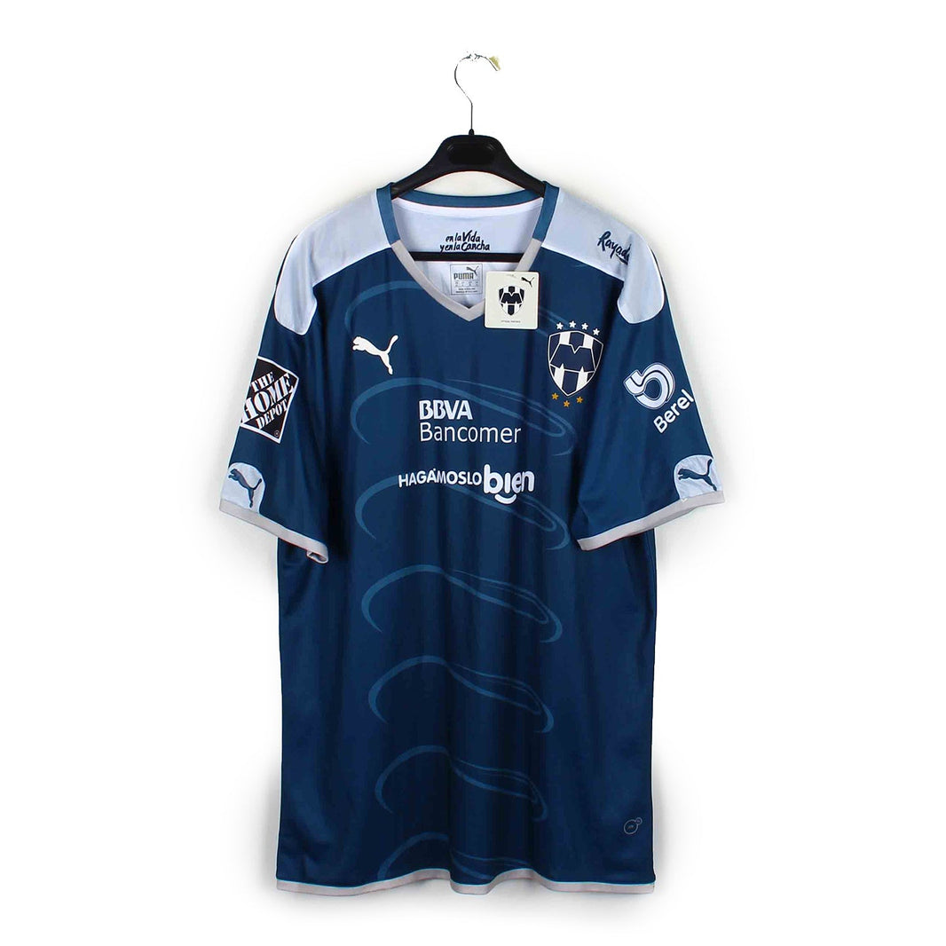 2016/17 - CF Monterrey (XL)