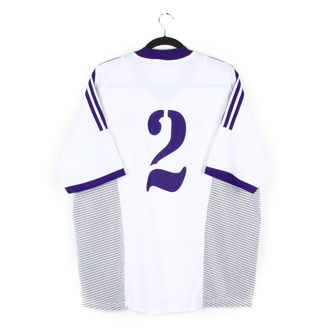 2002/03 - Anderlecht #2 (XL) [stock pro]