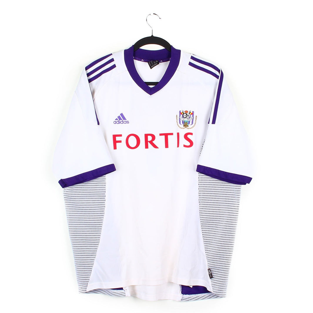 2002/03 - Anderlecht #7 (XL) [stock pro]