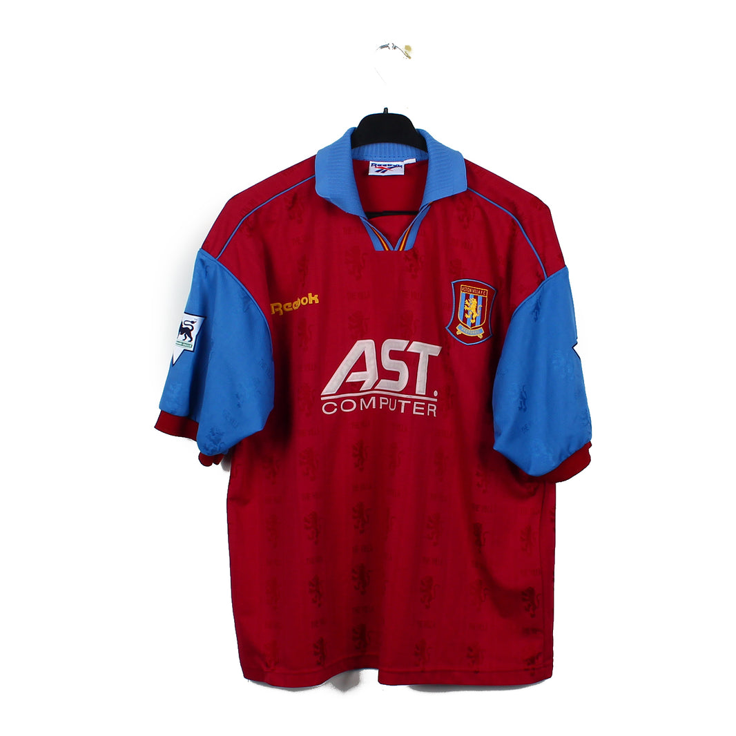 1995/97 - Aston Villa (XL)