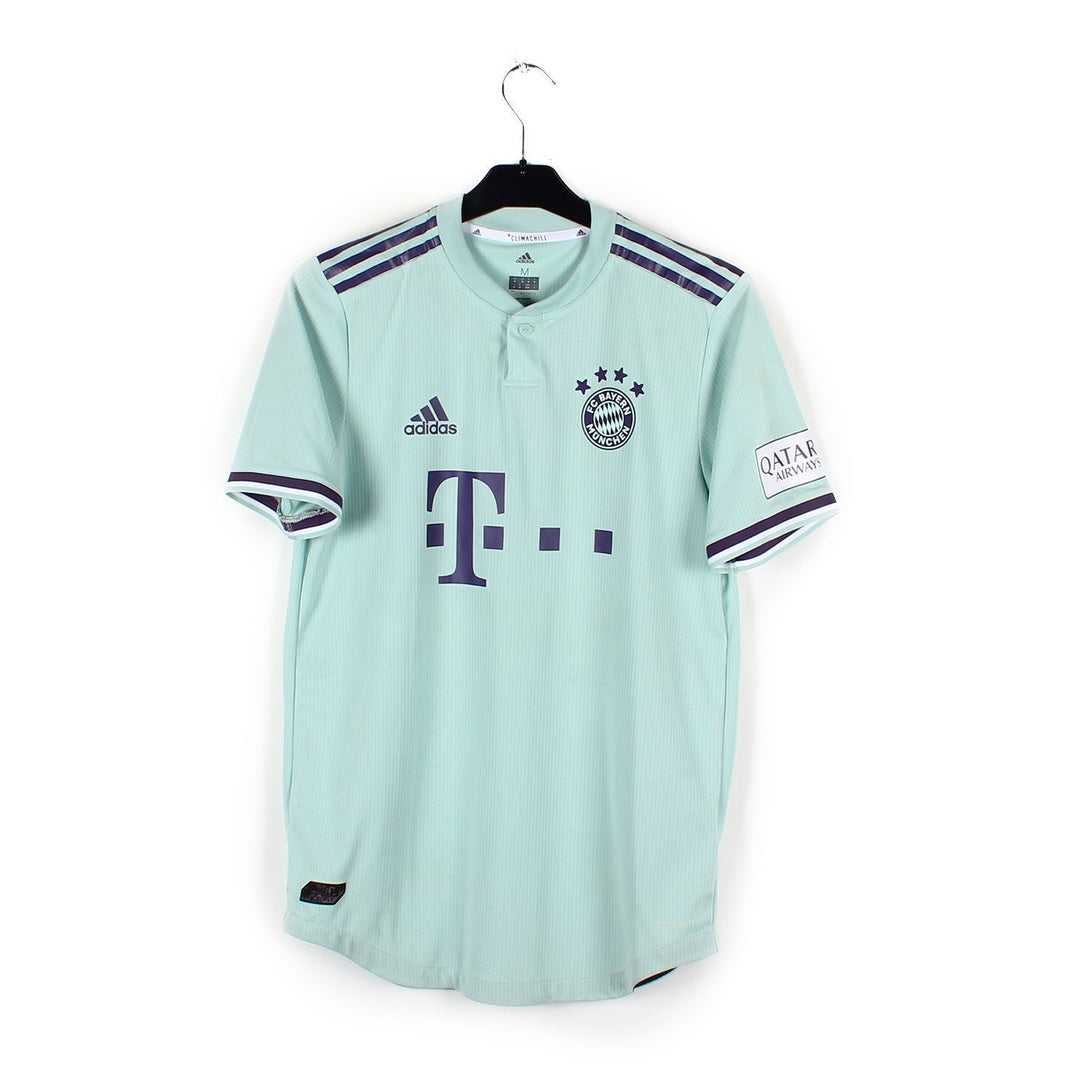 2018/19 - Bayern Munich (L)