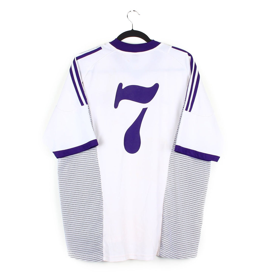 2002/03 - Anderlecht #7 (XL) [stock pro]