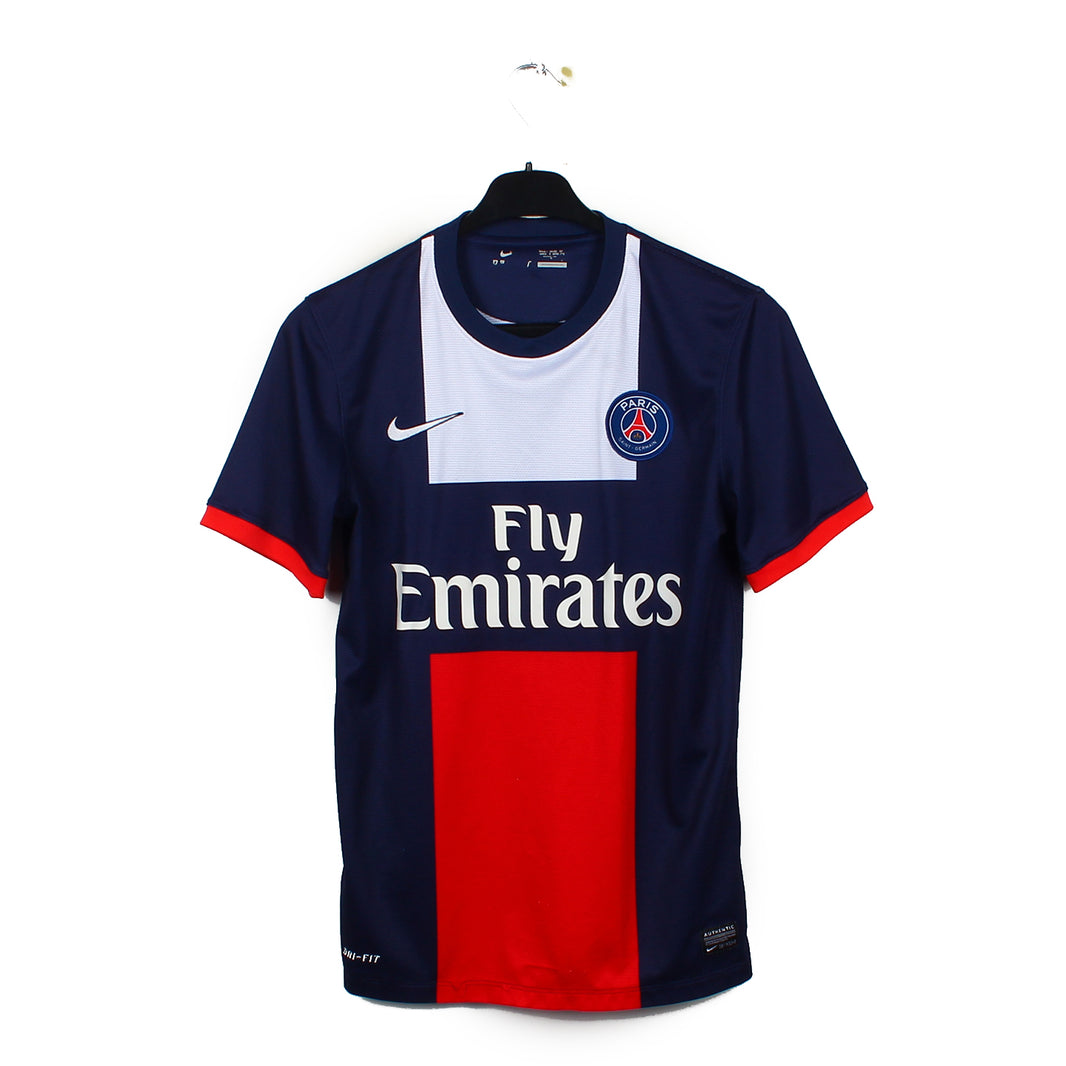 2013/14 - PSG - T.Silva #2 (S)