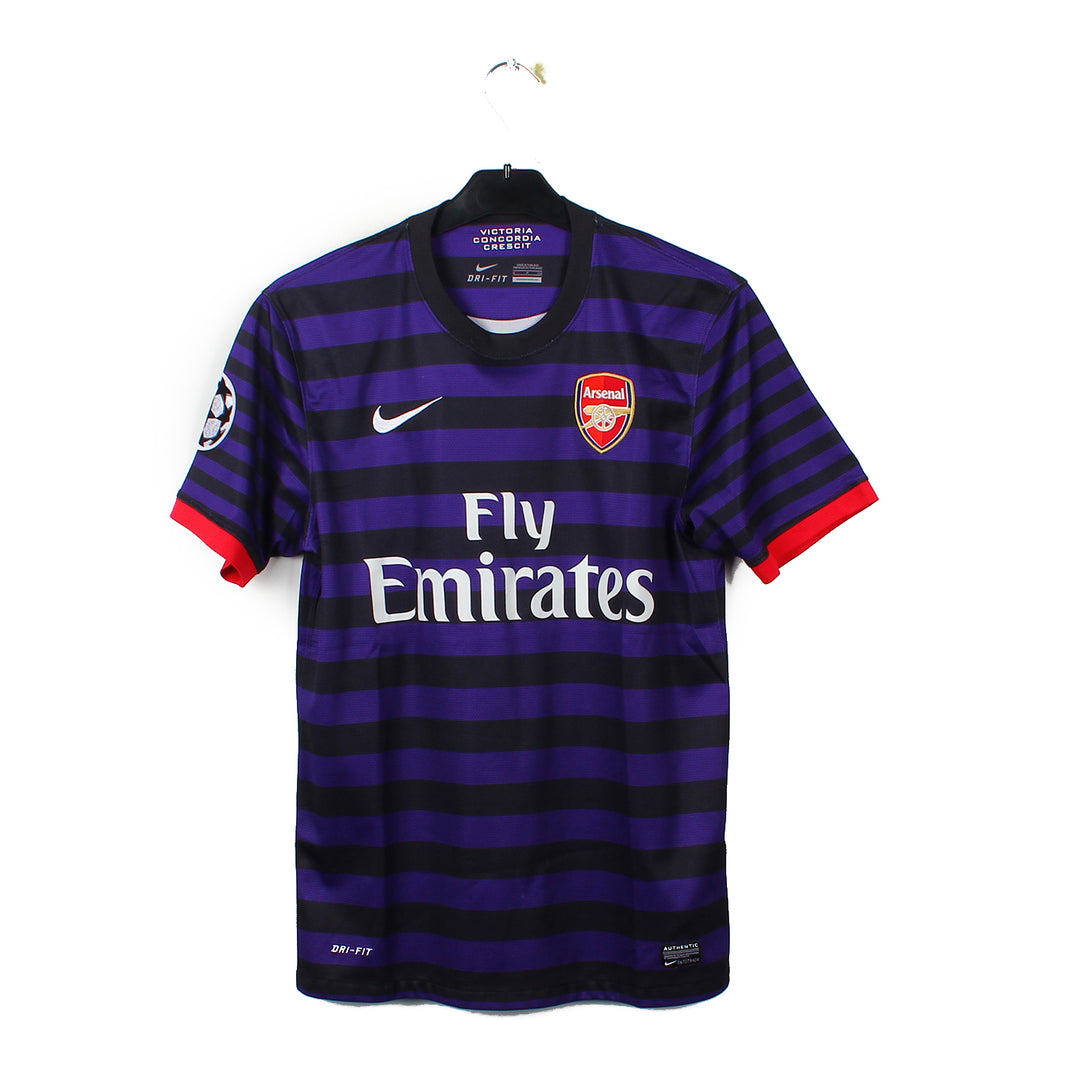 2012/13 - Arsenal FC - Chamberlain #15 (S)