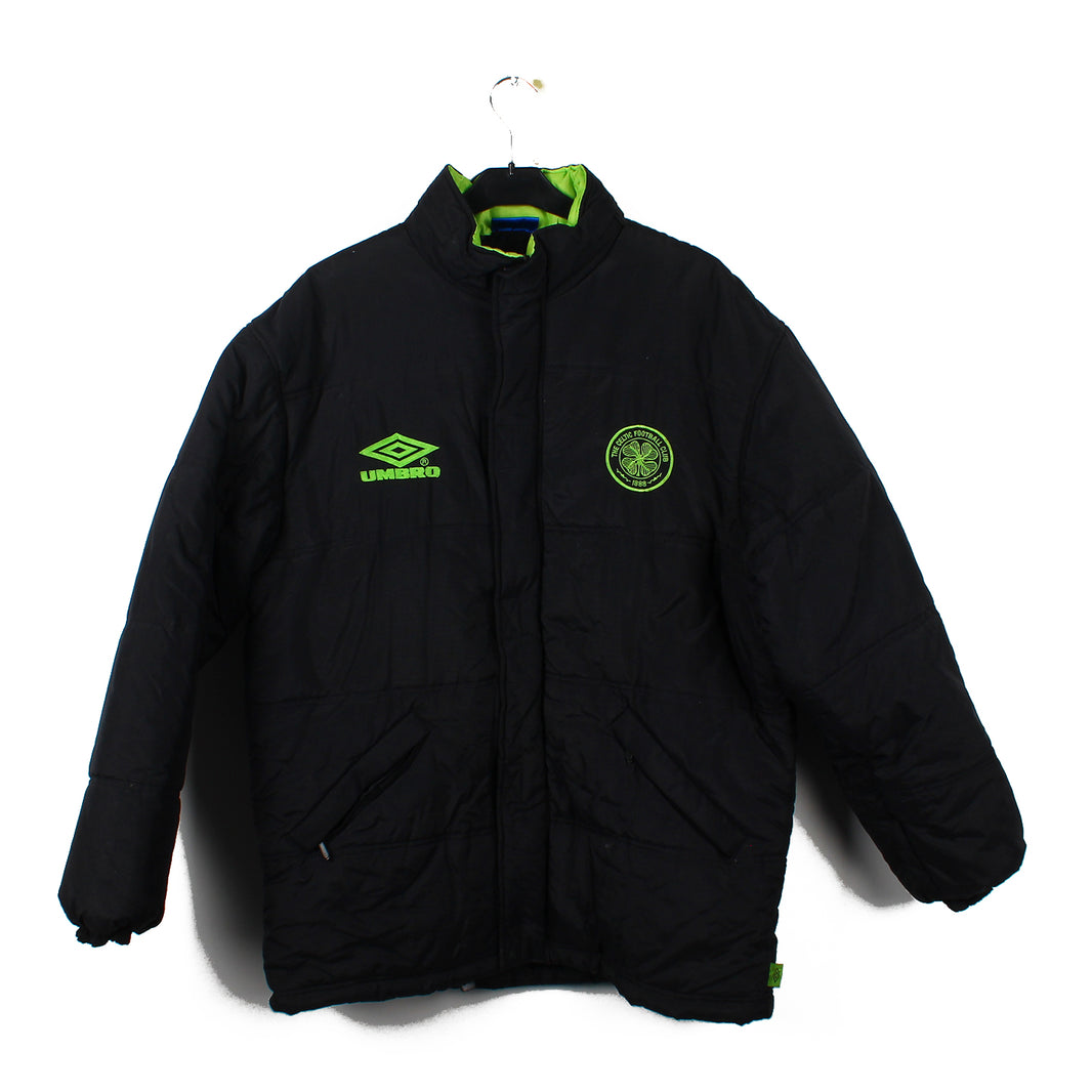 1995/97 - Celtic Glasgow (L)