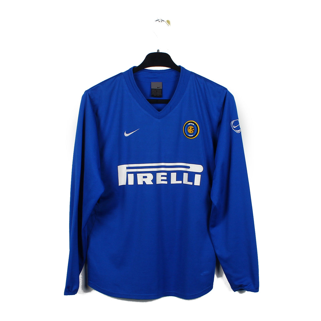 2003/04 - Inter Milan (S)