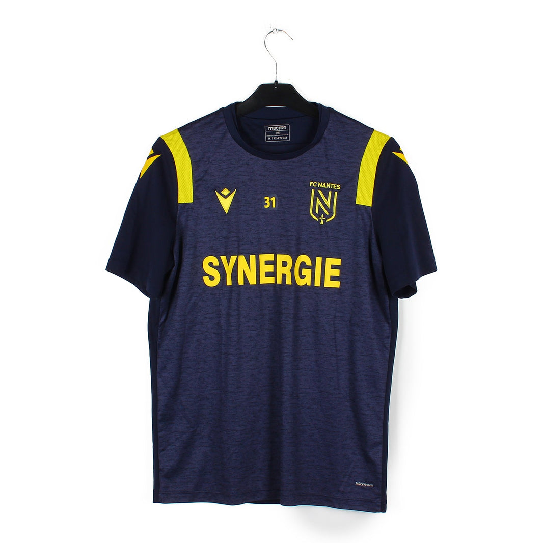 2020/21 - FC Nantes #31 (M) [stock pro]