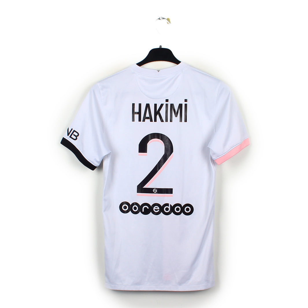 2021/22 - PSG - Hakimi #2 (S)