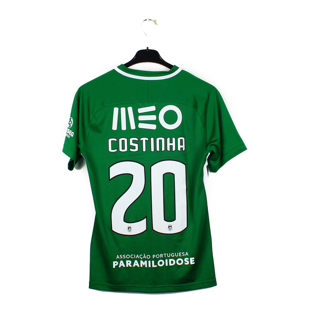 2020/21 - Rio Ave - Costinha #20 (M)