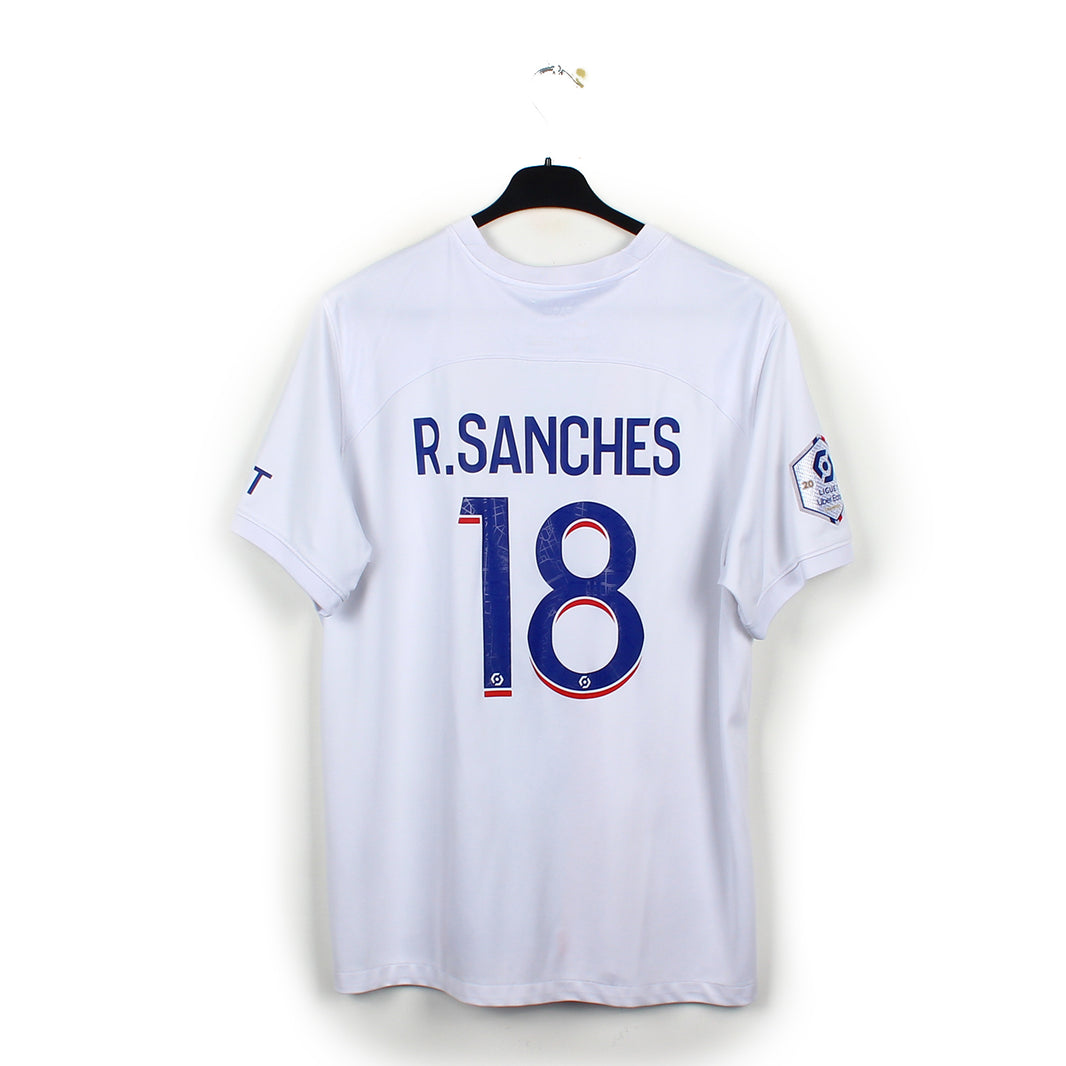 2022/23 - PSG - R.Sanches #18 (XL)