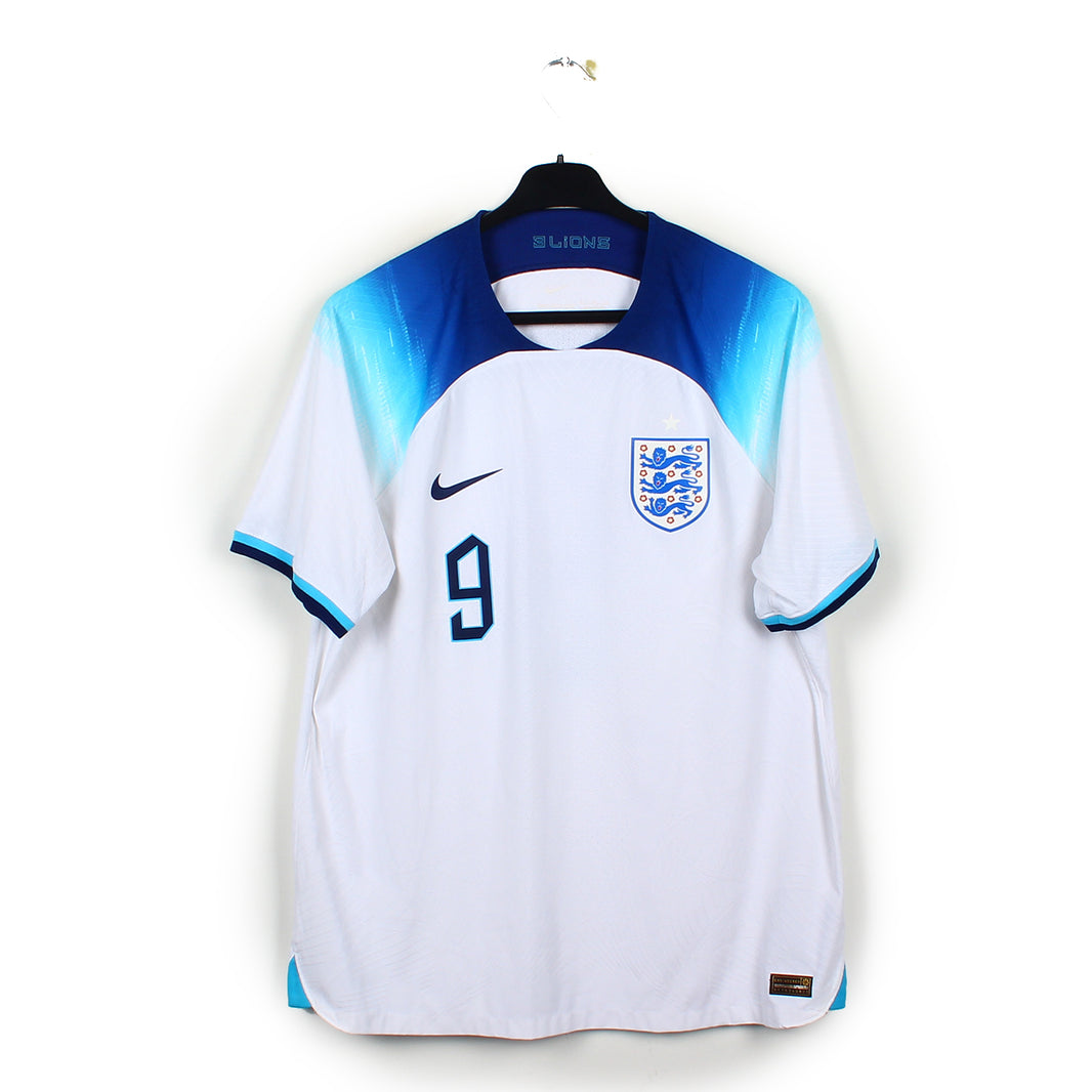 2022 - Angleterre - Kane #9 (M) [pro]