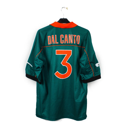 1998/00 - Venise FC - Dal Canto #3 (2XL)