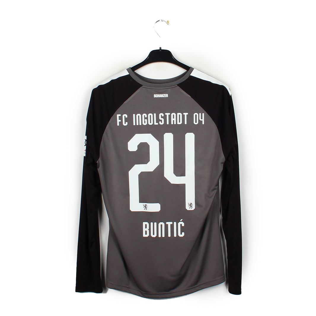 2021/22 - Ingolstadt FC - Buntic #24 (L)