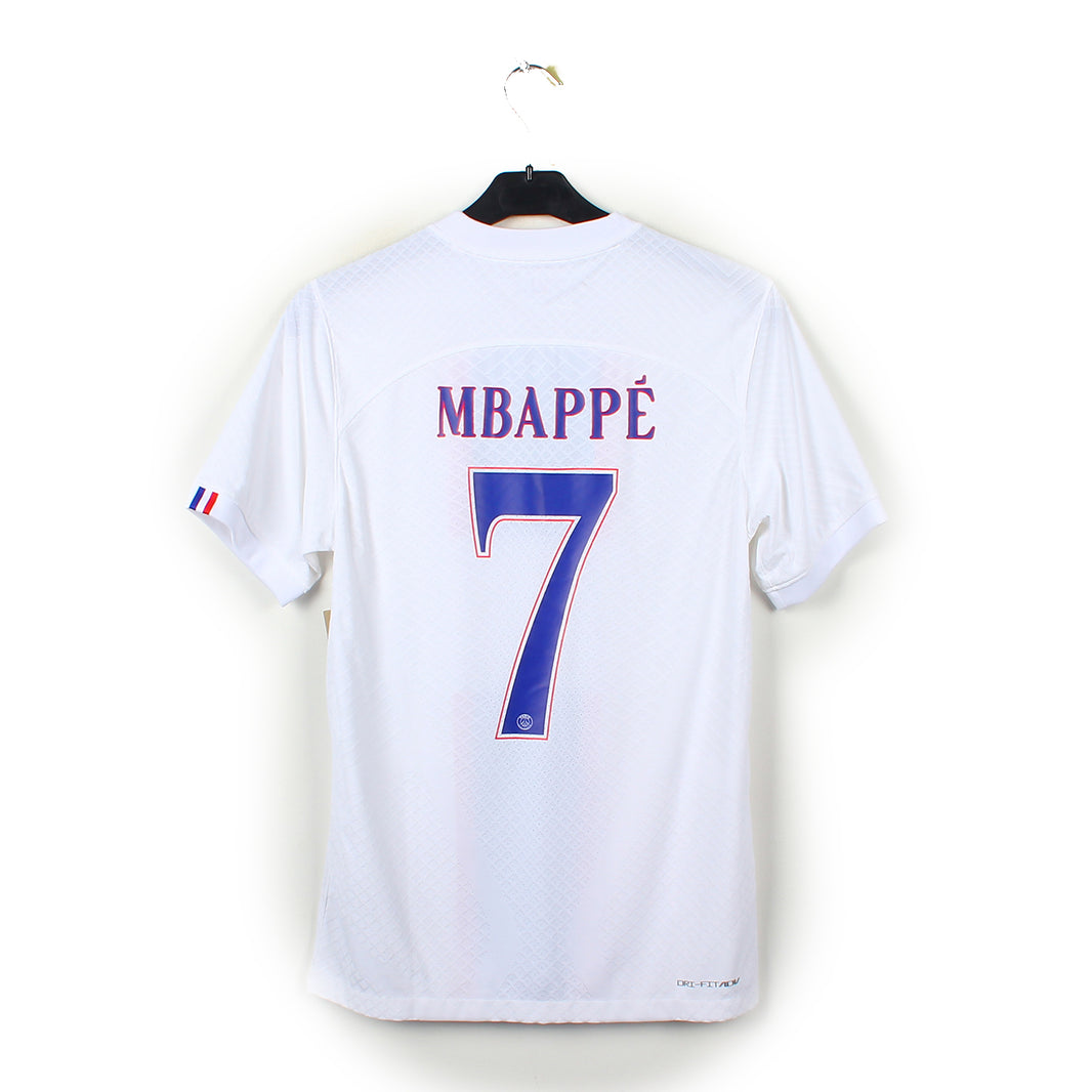 2022/23 - PSG - Mbappé #7 (S) [pro]