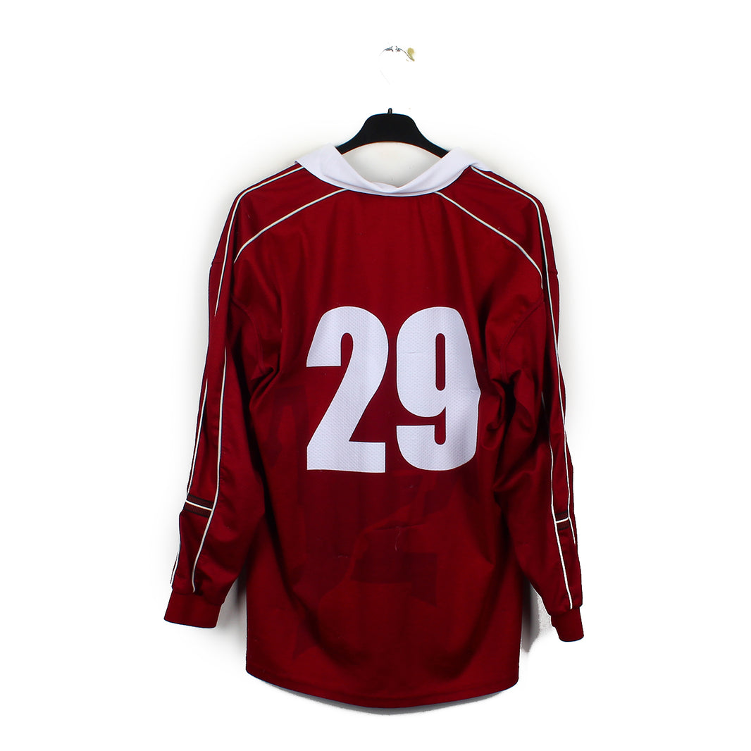 1998/99 - Torino #29 (XL) [MATCH ISSUE]