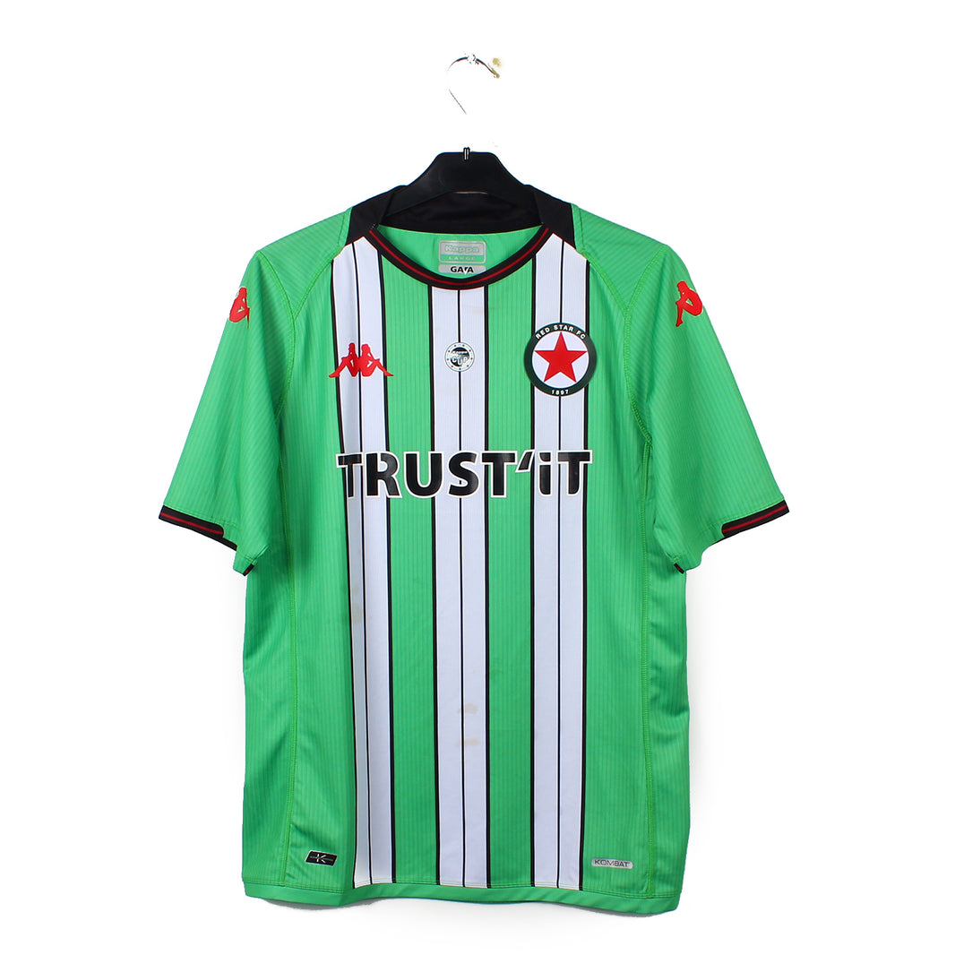 2023/24 - Red Star #7 (L)