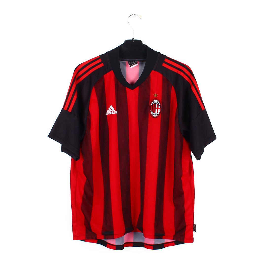 2002/03 - Milan AC (XL)