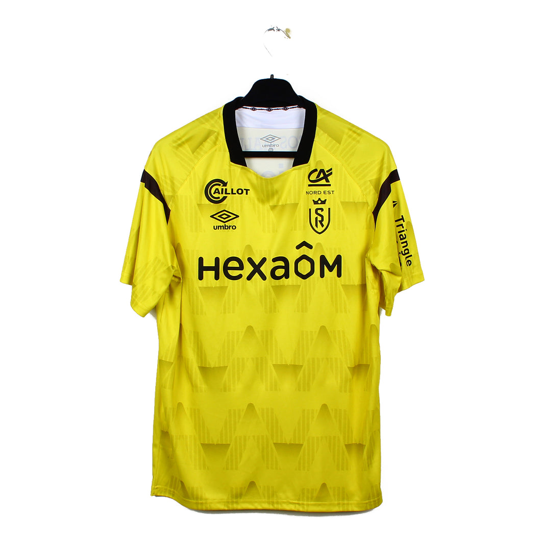 2022/23 - Stade de Reims - Diouf #94 (XL)