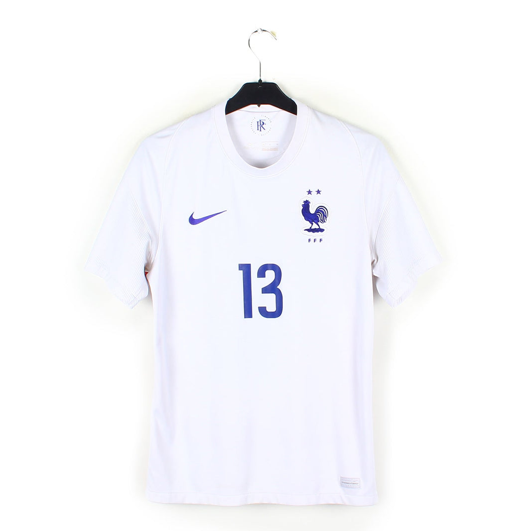 2020/21 - Equipe de France - Kante #13 (M)