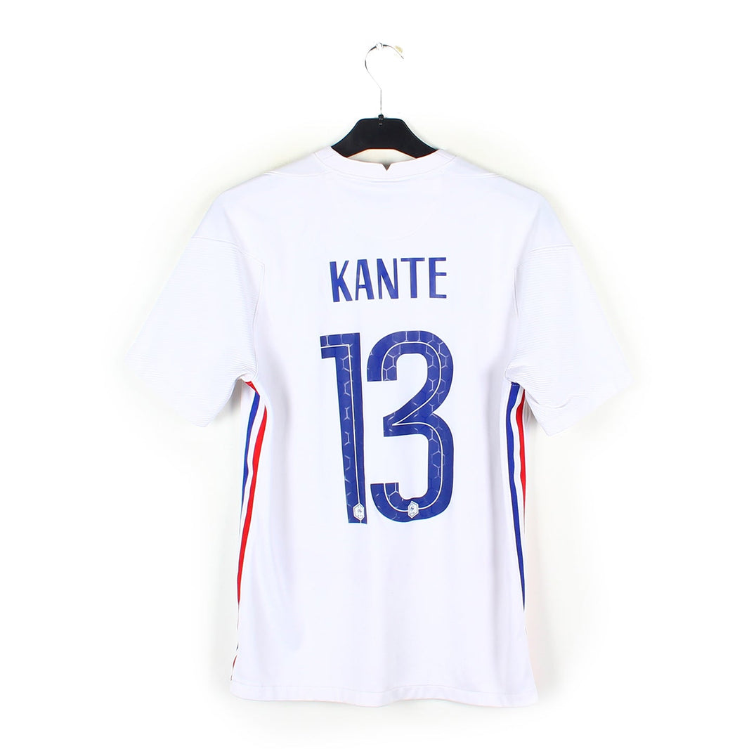 2020/21 - Equipe de France - Kante #13 (M)