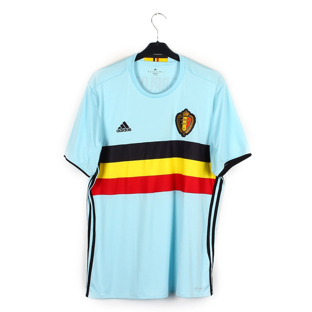 2016/17 - Belgique (XL)