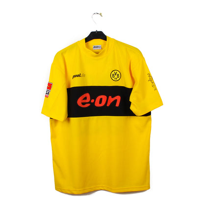 2002/03 - Dortmund - Amoroso #22 (XL)