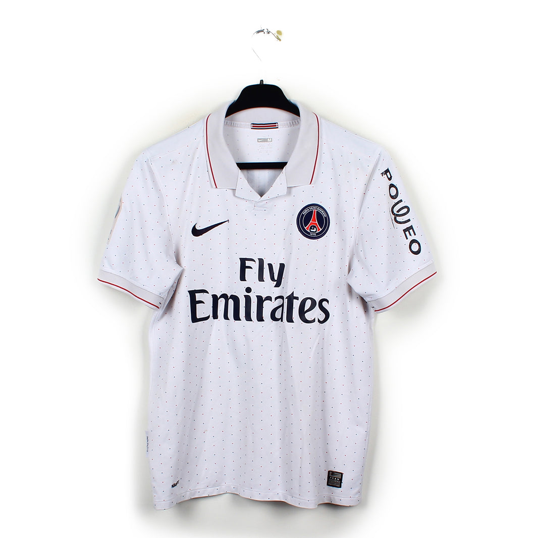 2009/10 - PSG - Giuly #7 (M)