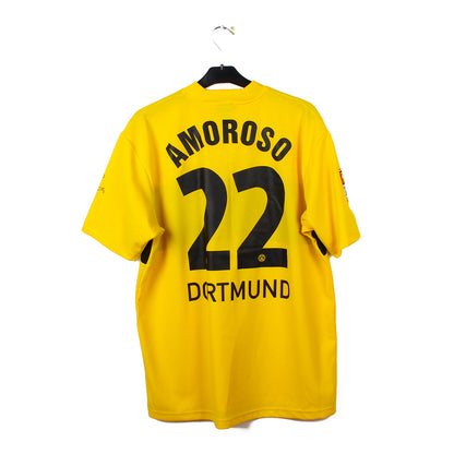 2002/03 - Dortmund - Amoroso #22 (XL)