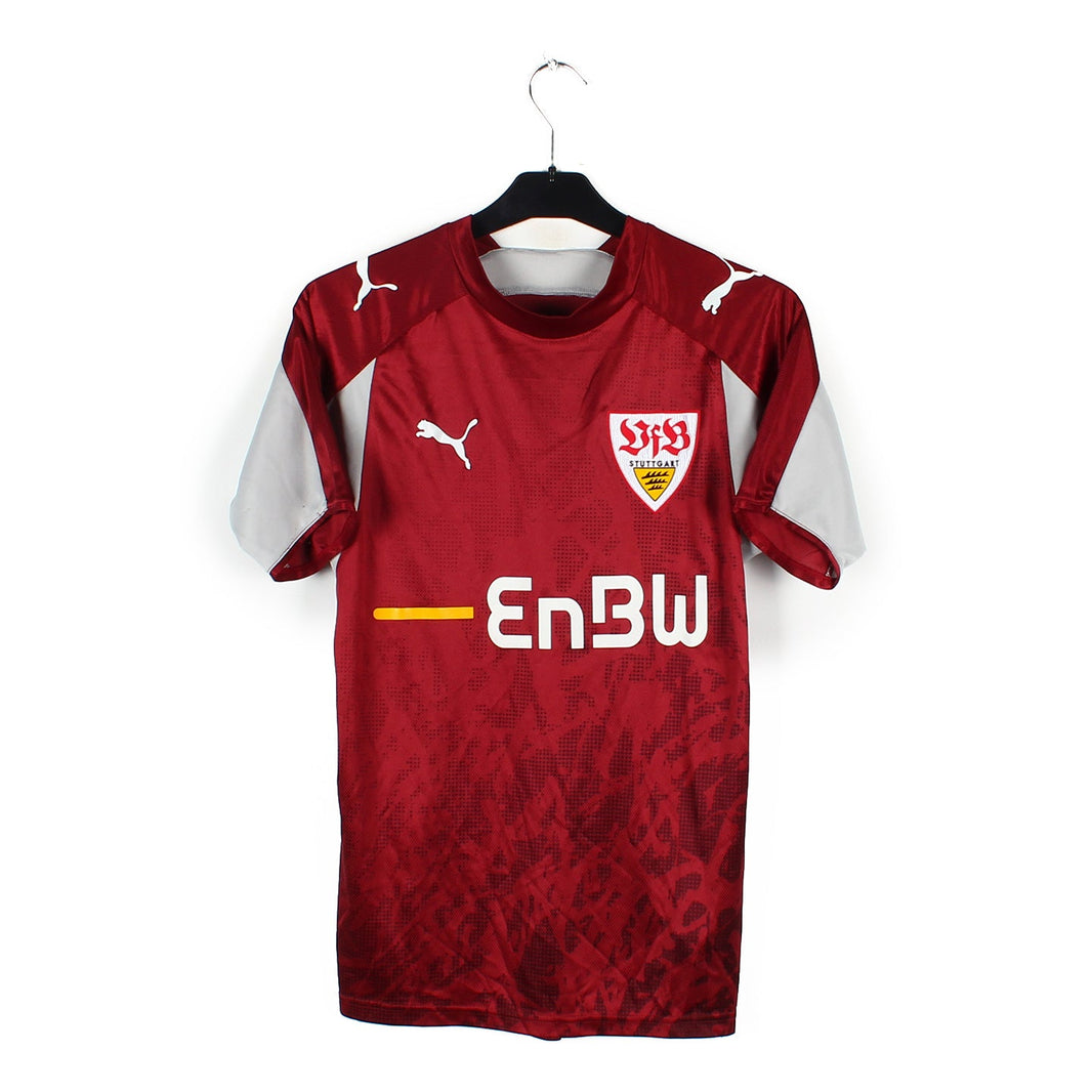 2006/07 - Stuttgart (M)