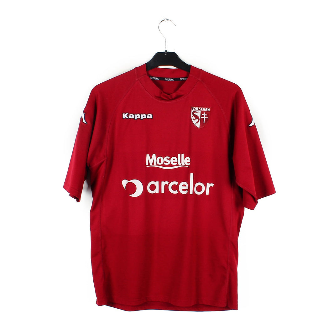 2006/07 - Metz FC (M)