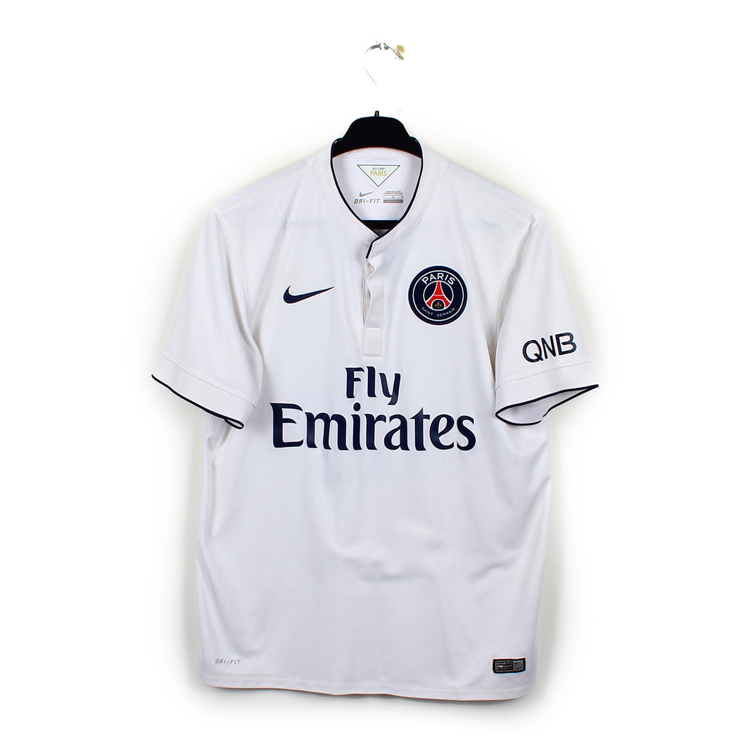 2014/15 - PSG - Verratti #24 (L)