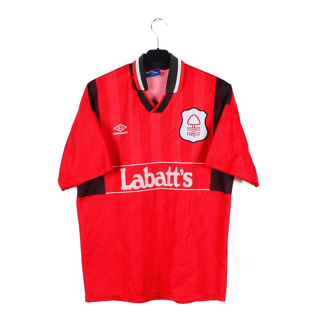 1994/96 - Nottingham Forest (2XL)