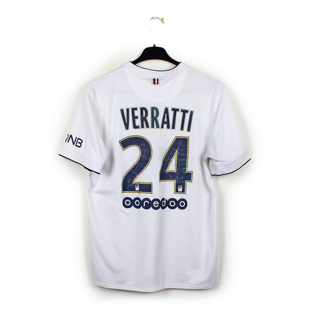 2014/15 - PSG - Verratti #24 (L)