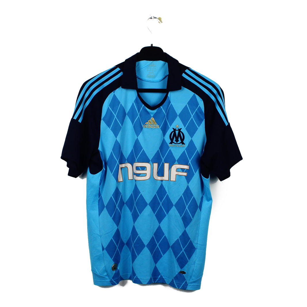 2008/09 - OM (L)