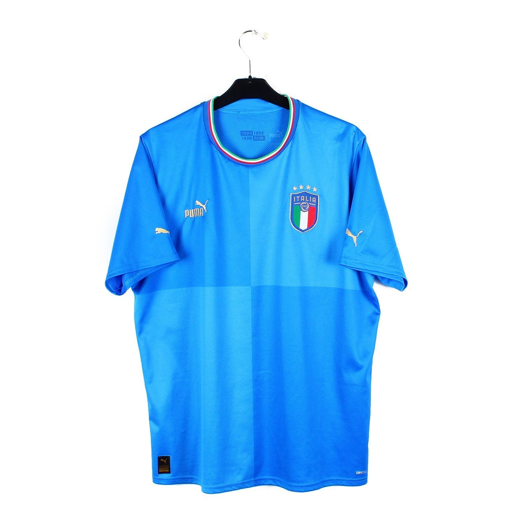 2022 - Italie (M)