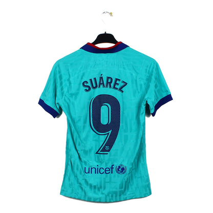 2019/20 - Barcelone - Suarez #9 (S) [pro]