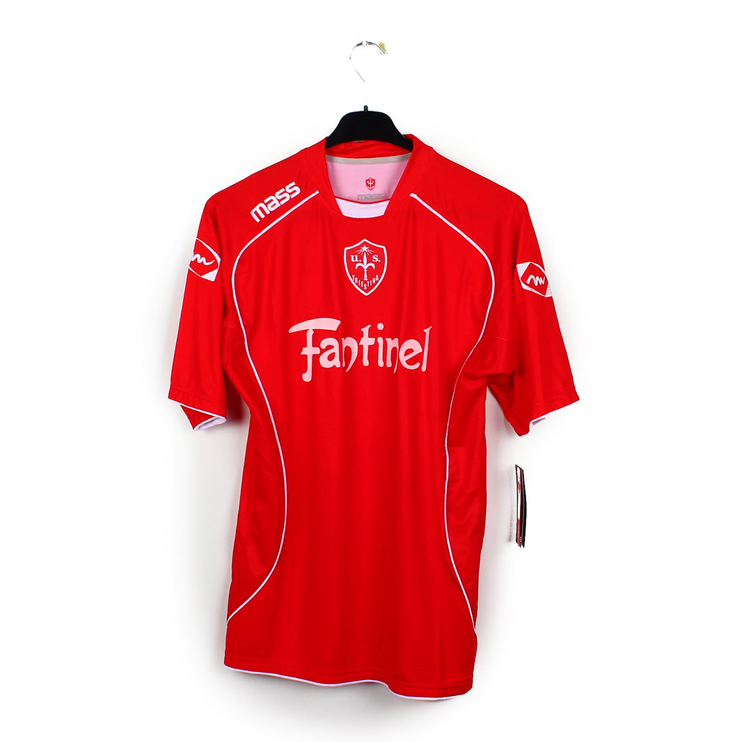 2009/10 - Triestina US - Princivalli #12 (L)