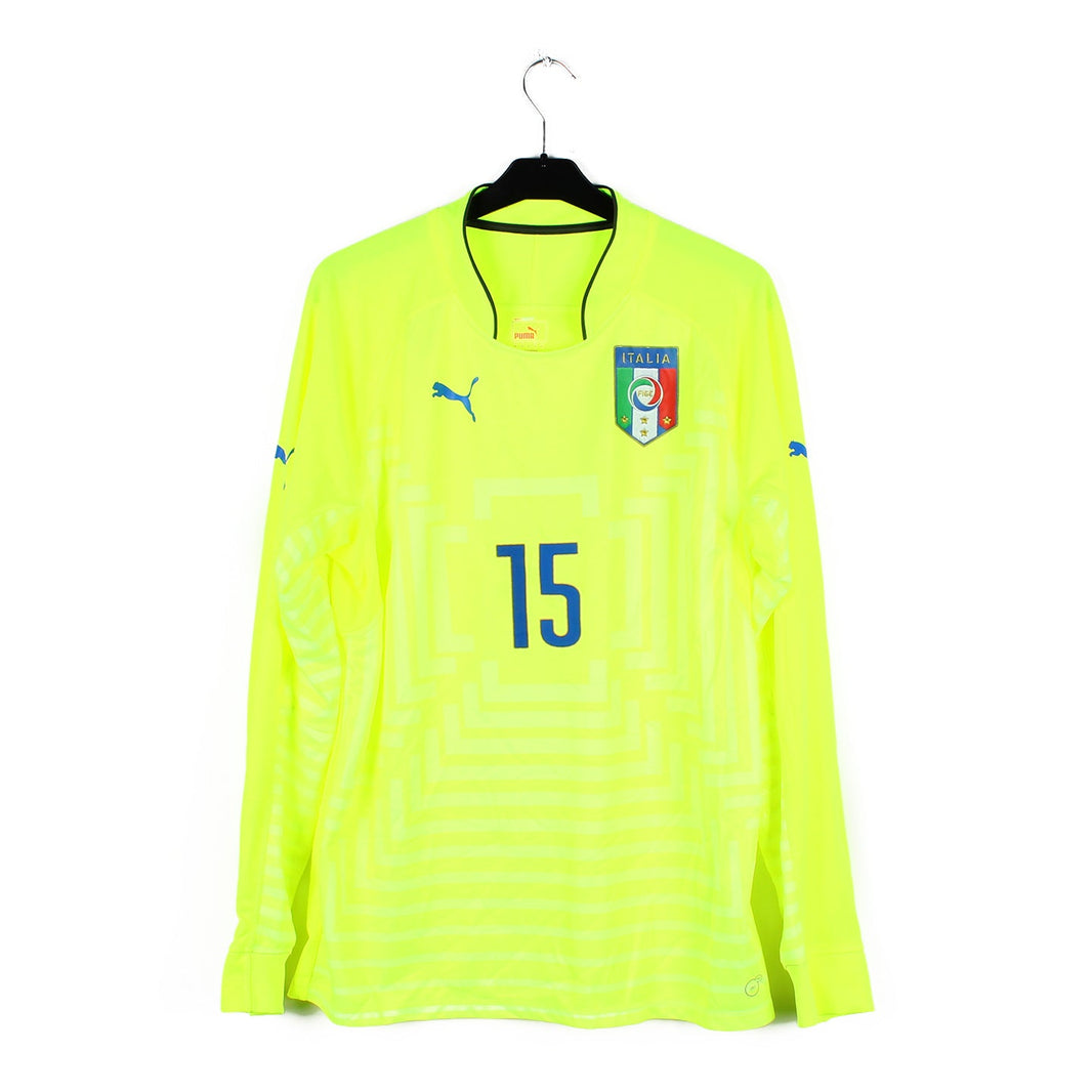 2014/15 - Italie #15 (XL) [stock pro]