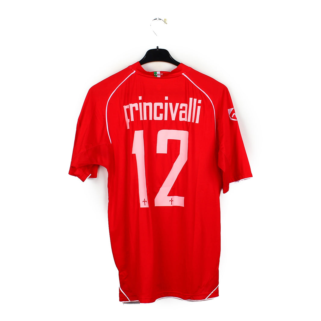 2009/10 - Triestina US - Princivalli #12 (L)