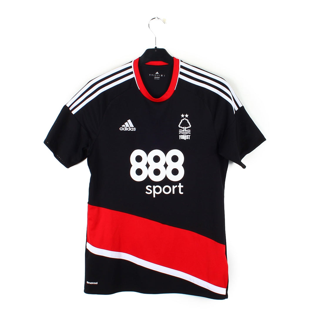 2016/17 - Nottingham Forest (M)