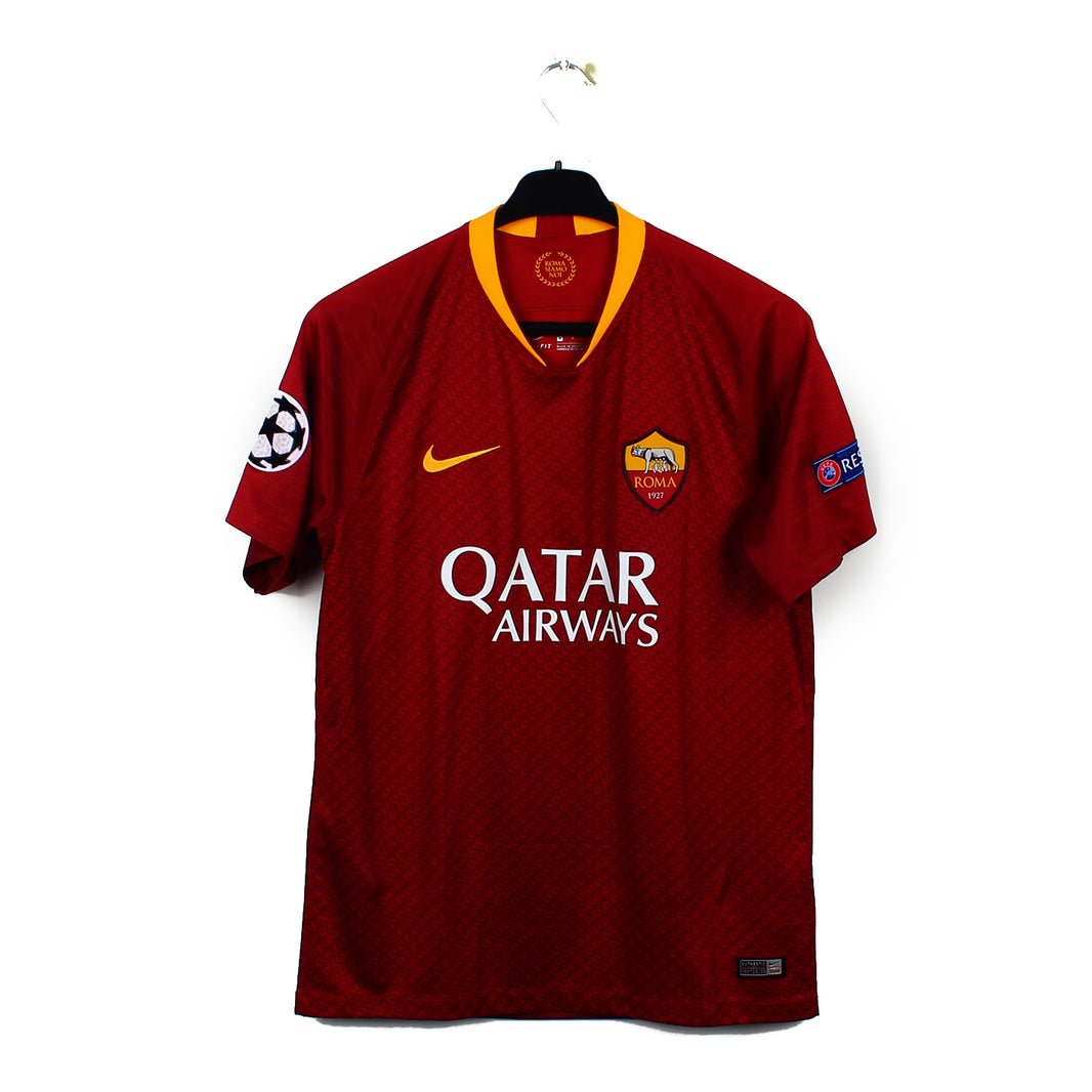 2017/18 - AS Roma - De Rossi #16 (M) [pro]