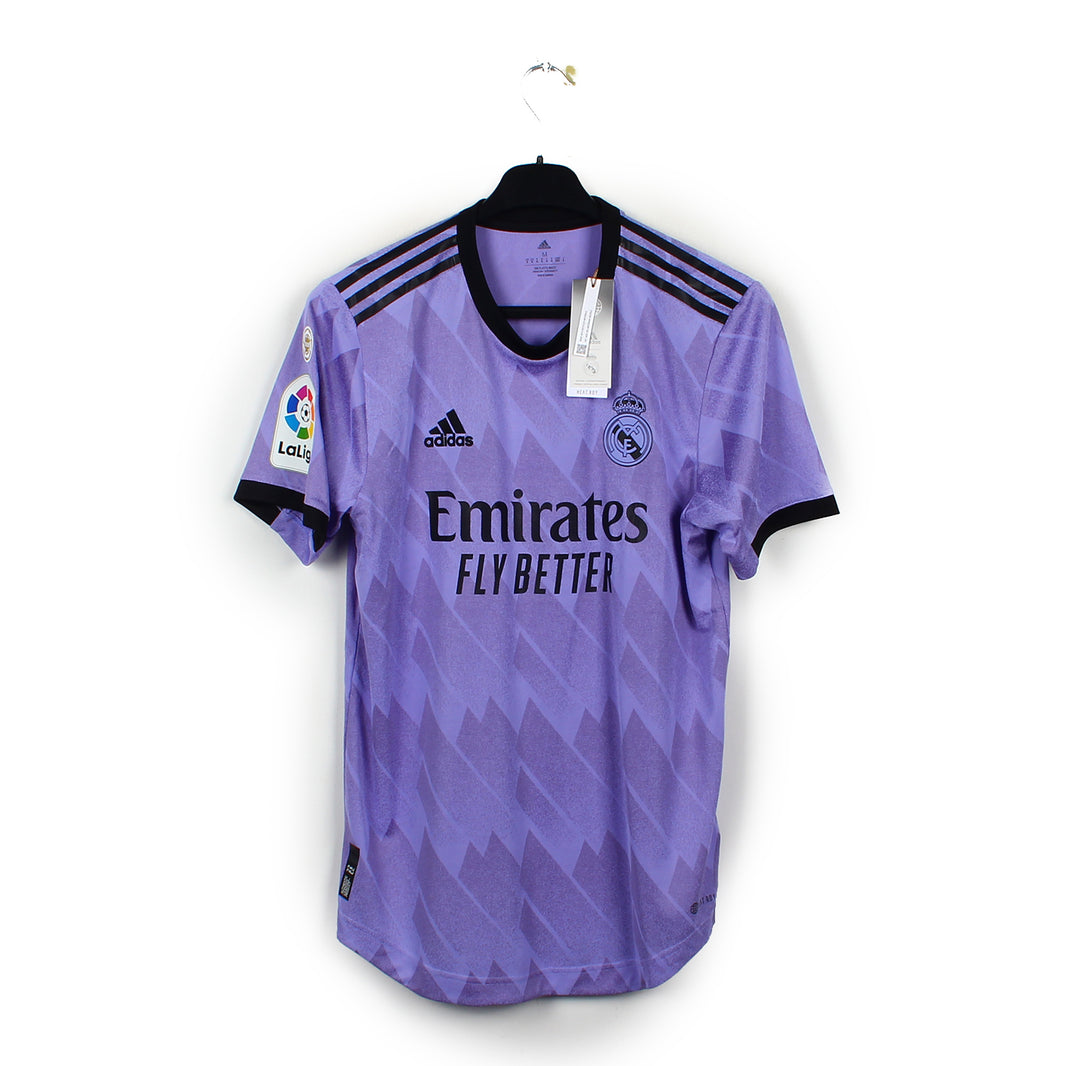 2022/23 - Real Madrid - Vini Jr #20 (M) [pro]