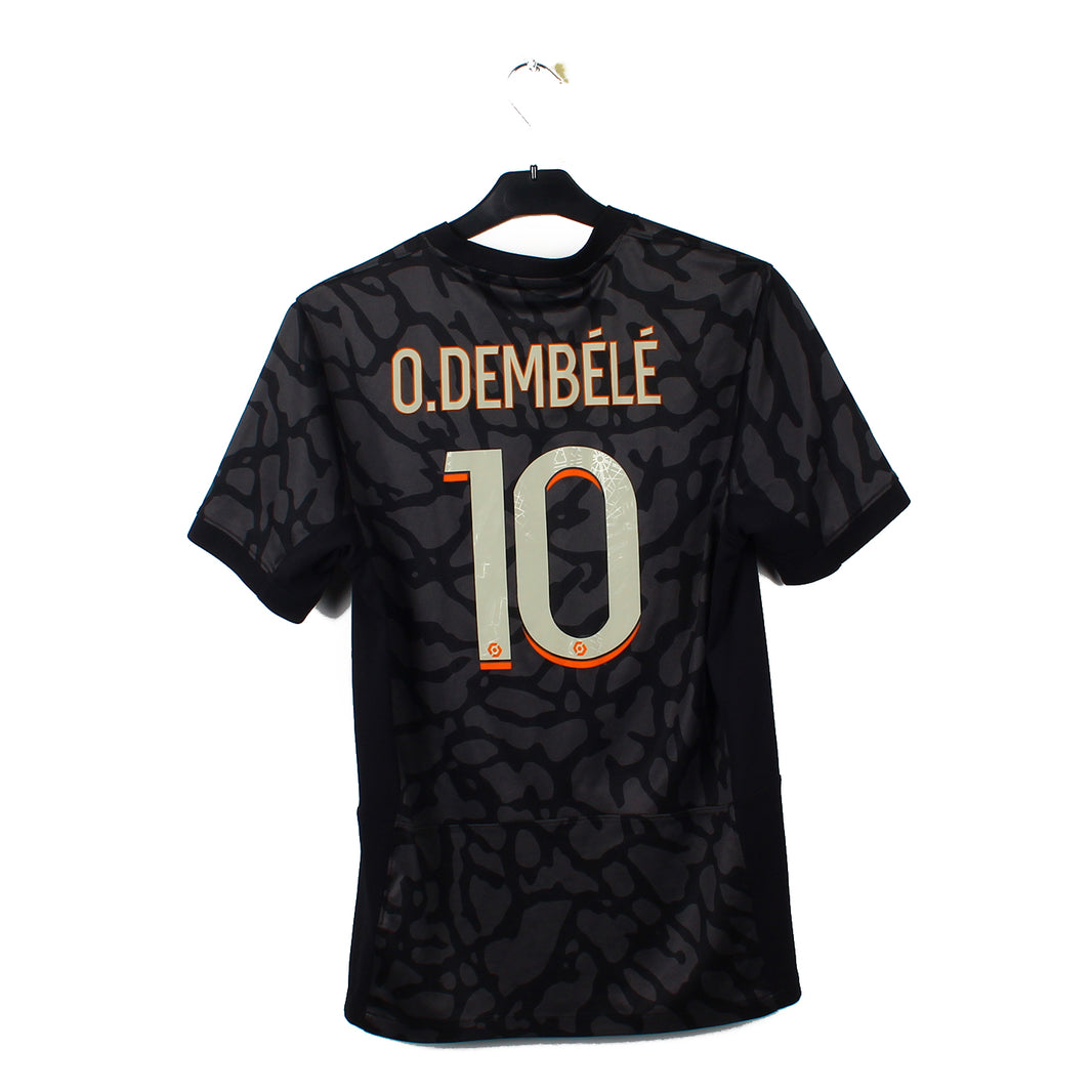 2023/24 - PSG - Dembélé #10 (M)