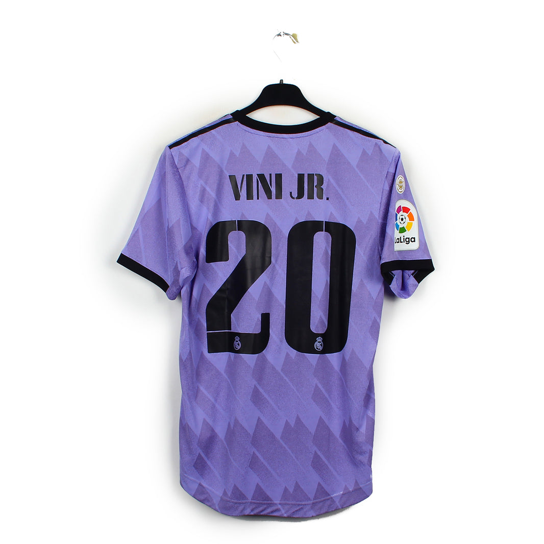 2022/23 - Real Madrid - Vini Jr #20 (M) [pro]