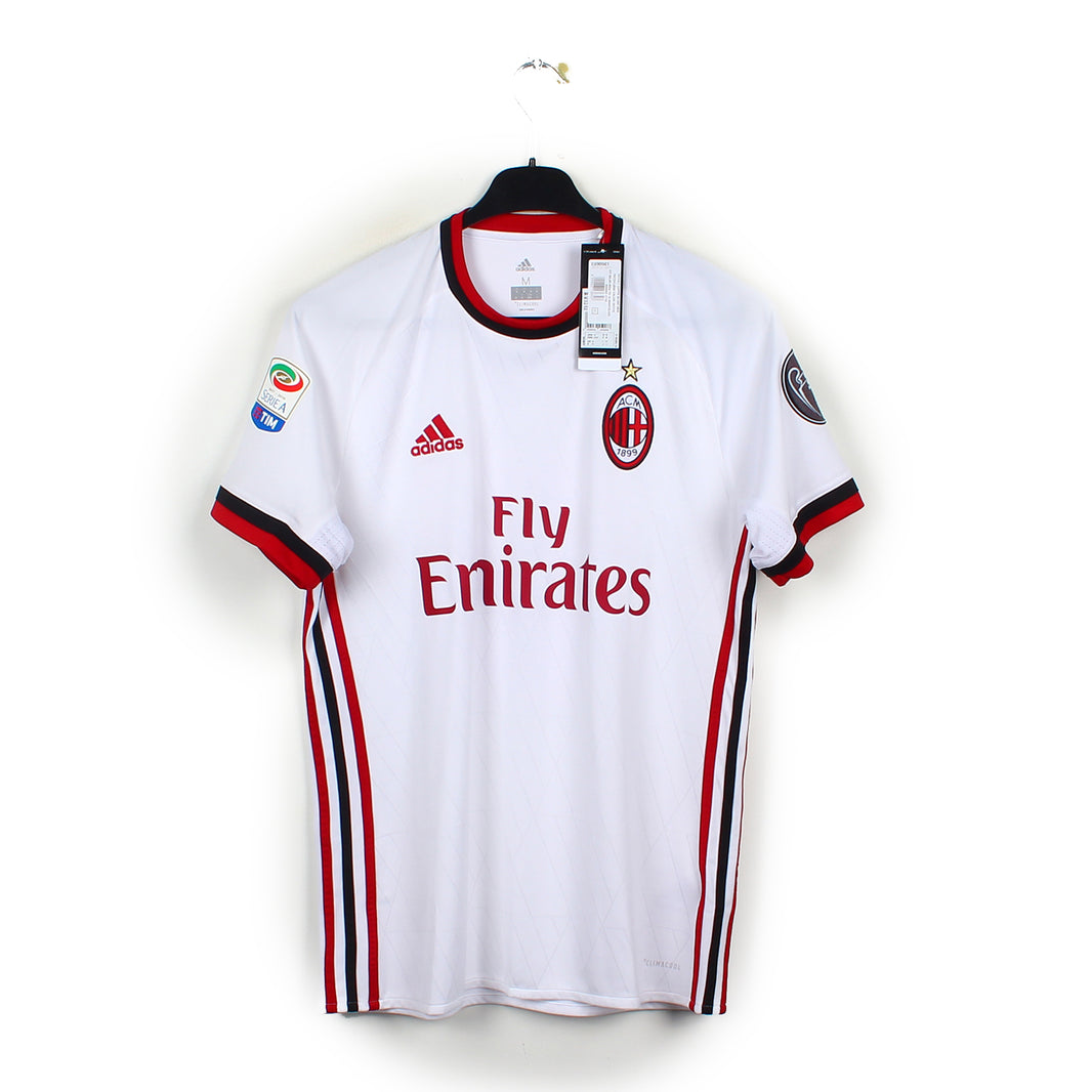 2017/18 - Milan AC - Montolivo #18 (M)