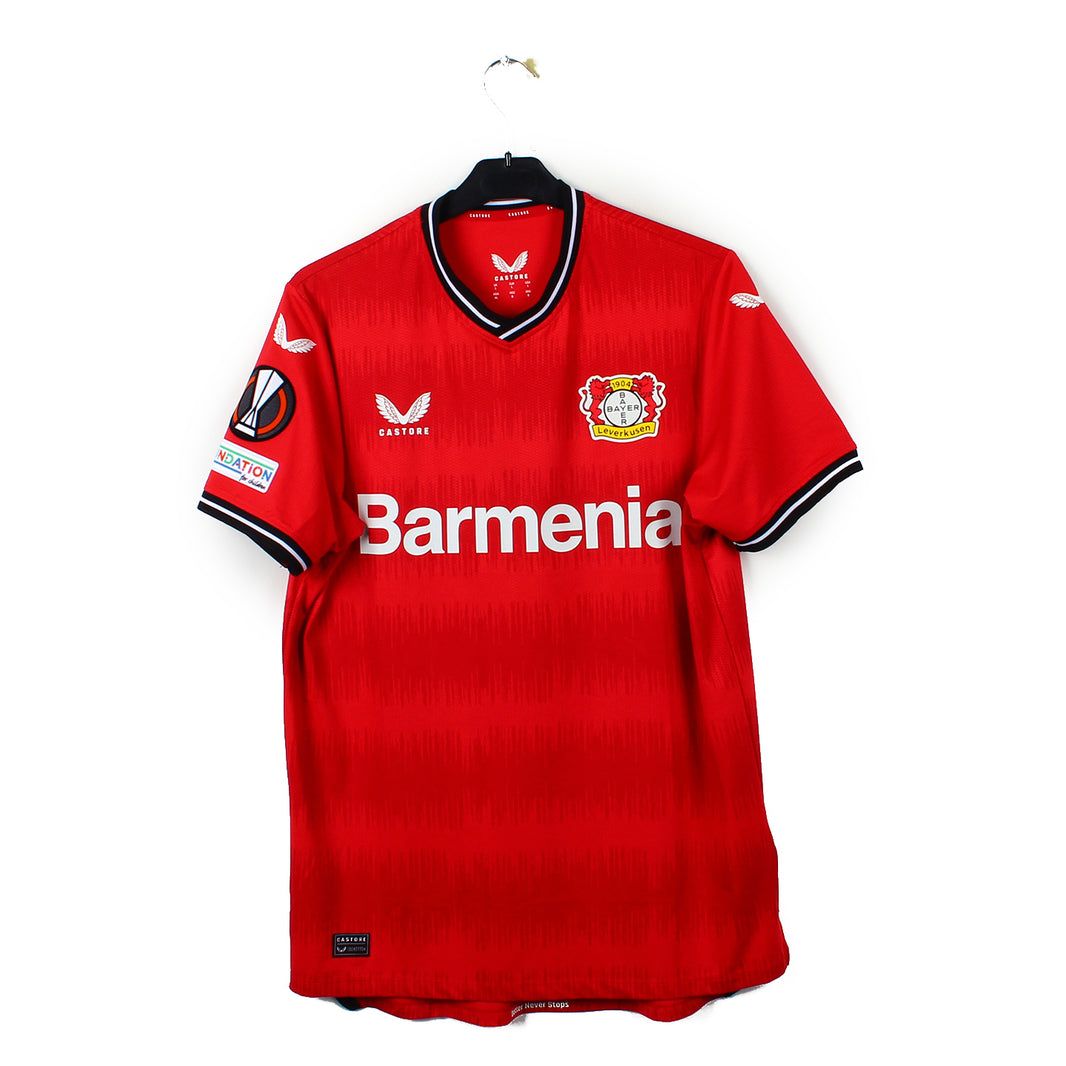 2022/23 - Bayer Leverkusen (L)